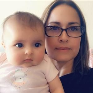 Meet your Posher, Anabely